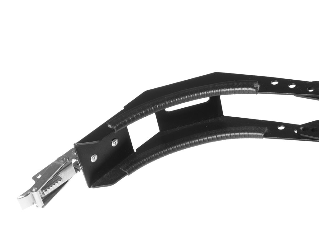 Kaasu/propaanipullon pidike / sivukiinnitys - Front Runnerin toimesta 5