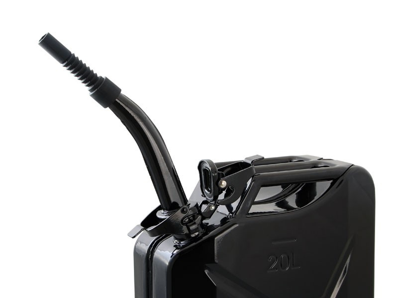 Jerry Can Kannen tiiviste 3