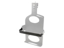 Land Rover Defender Side Mount Jerry Can Holder -varahihna - Front Runnerilta 1