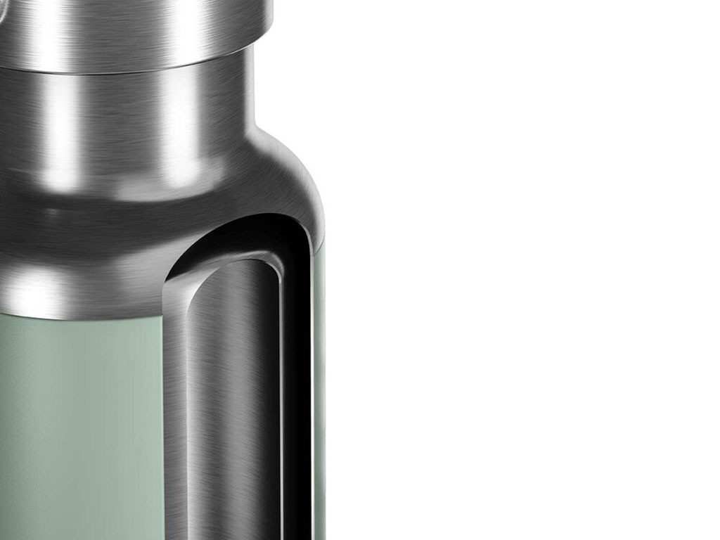 Dometic Thermo Bottle 660ml/22oz / Moss 3