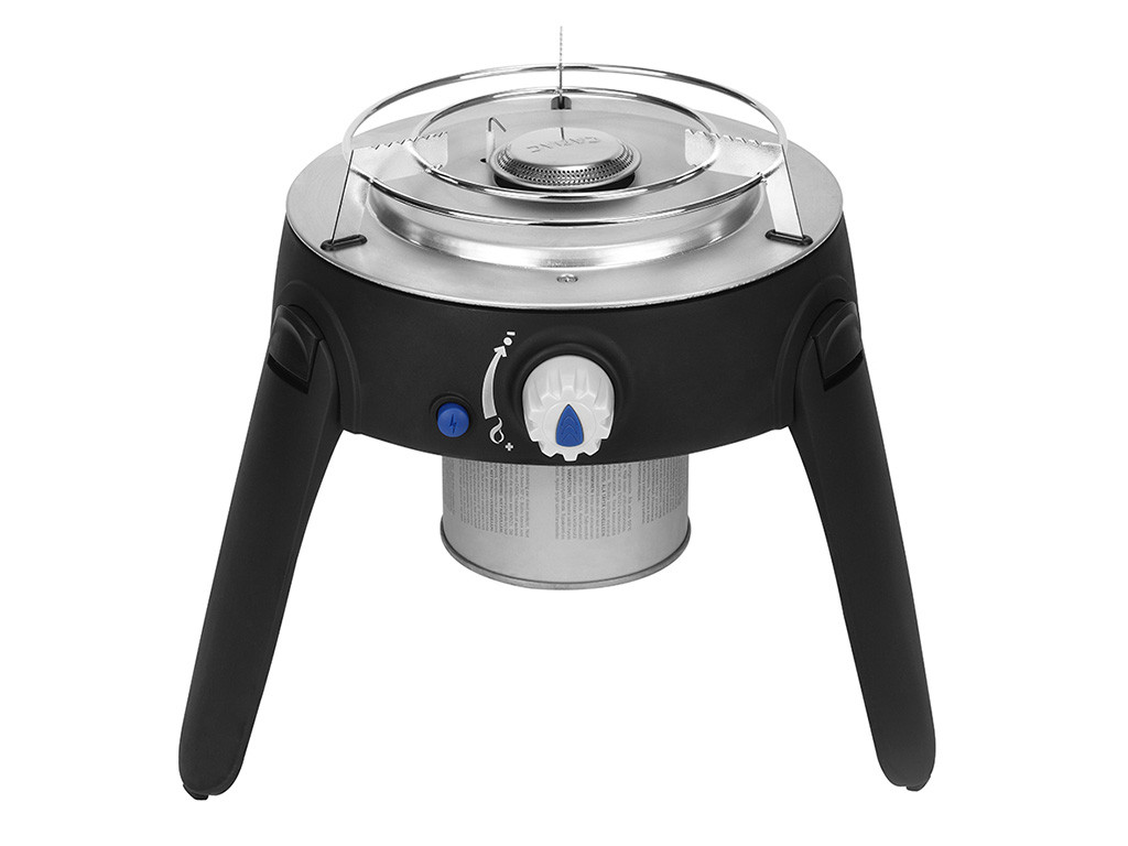 Safari Chef 30 HP LITE - valmistaja CADAC 1