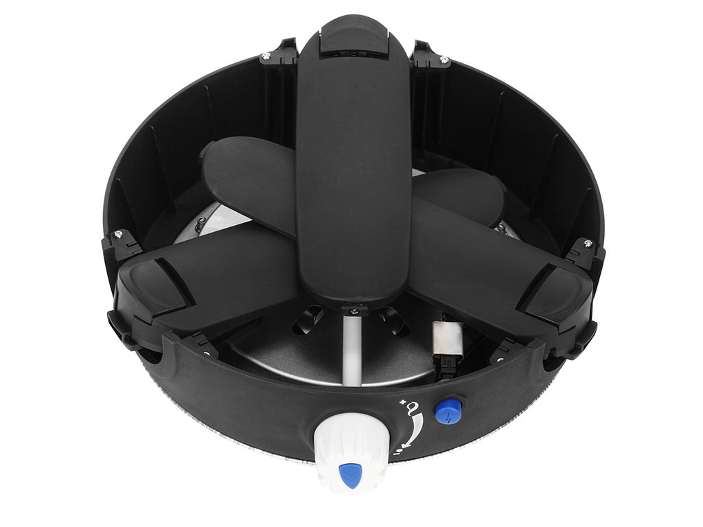 Safari Chef 30 LP LITE / 50mBar - CADAC 1