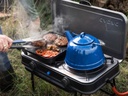 2-Cook Pro Deluxe / 50mBar - CADAC 5