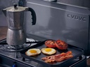 2-Cook Pro Deluxe / 30mBar - CADAC 6