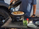 Pizza Stone Pro 30 - valmistaja CADAC 4