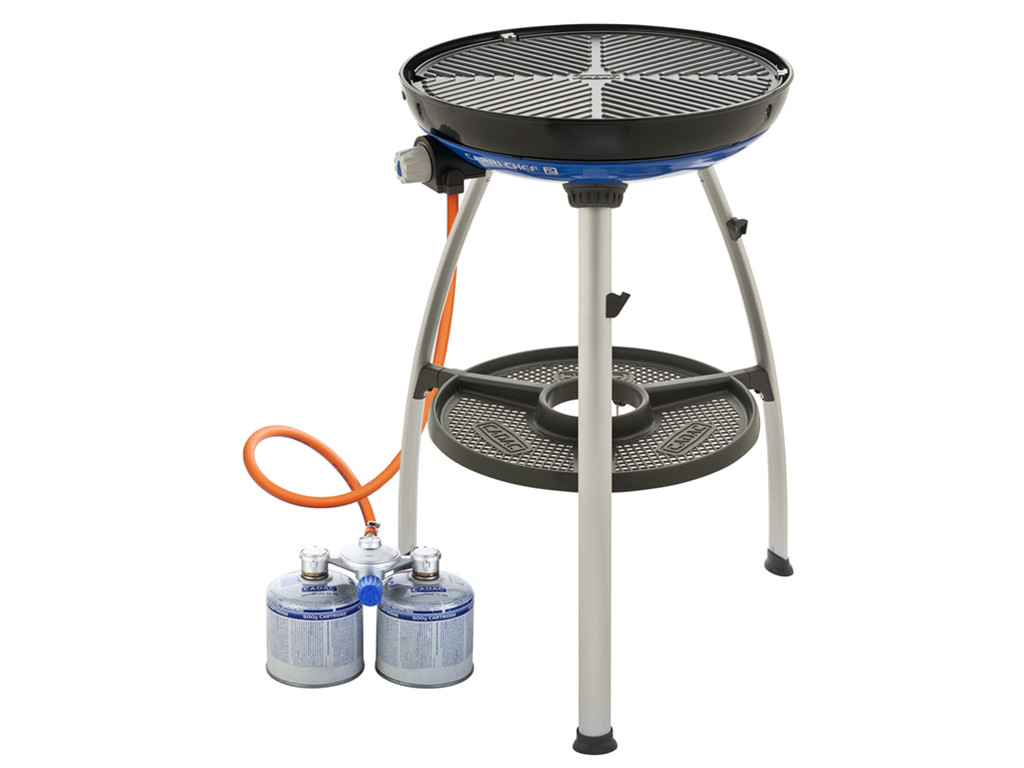 Dual Power Pak / 50mBar - CADAC 1