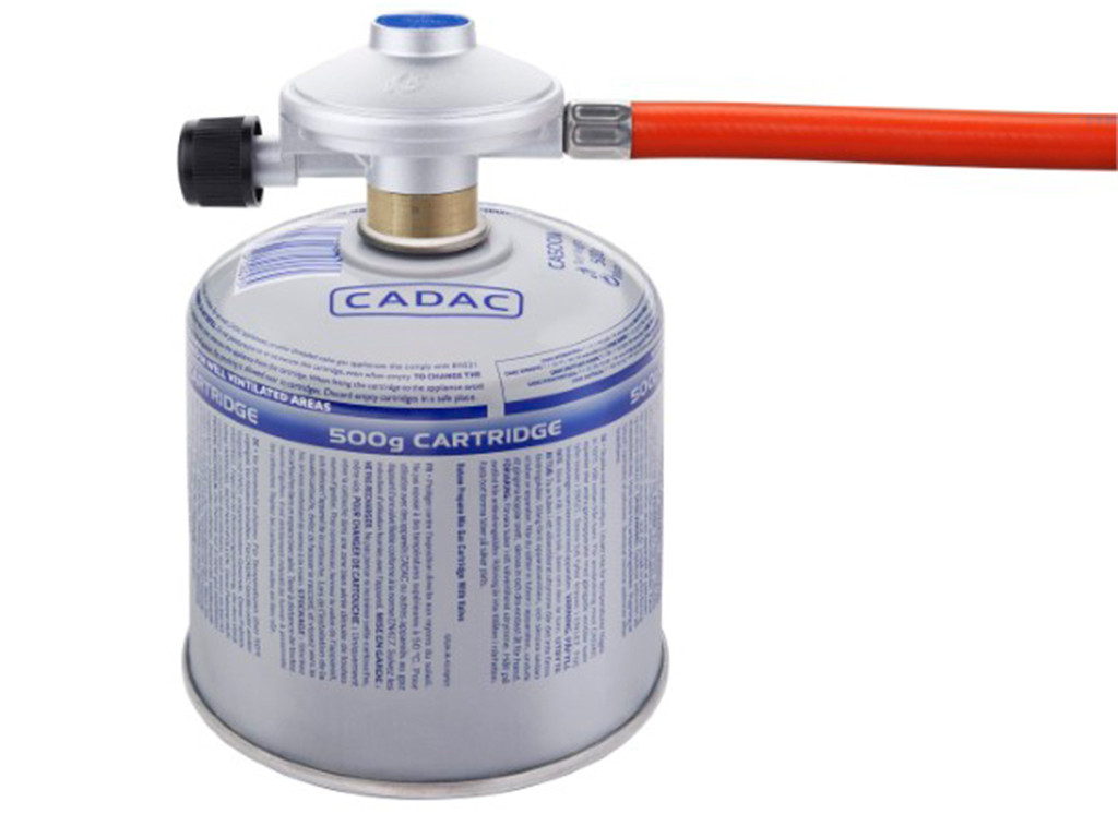 Säätimen kierrekasetit / 30 mBar - CADAC 1