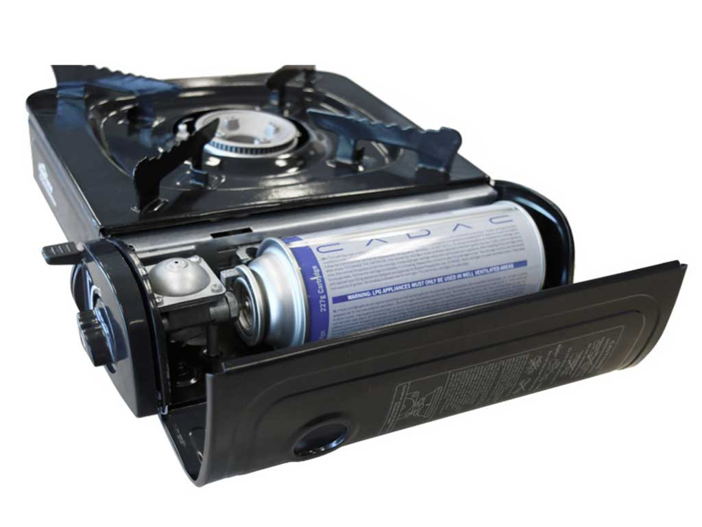 Kaasupatruuna / 227g - CADAC 3