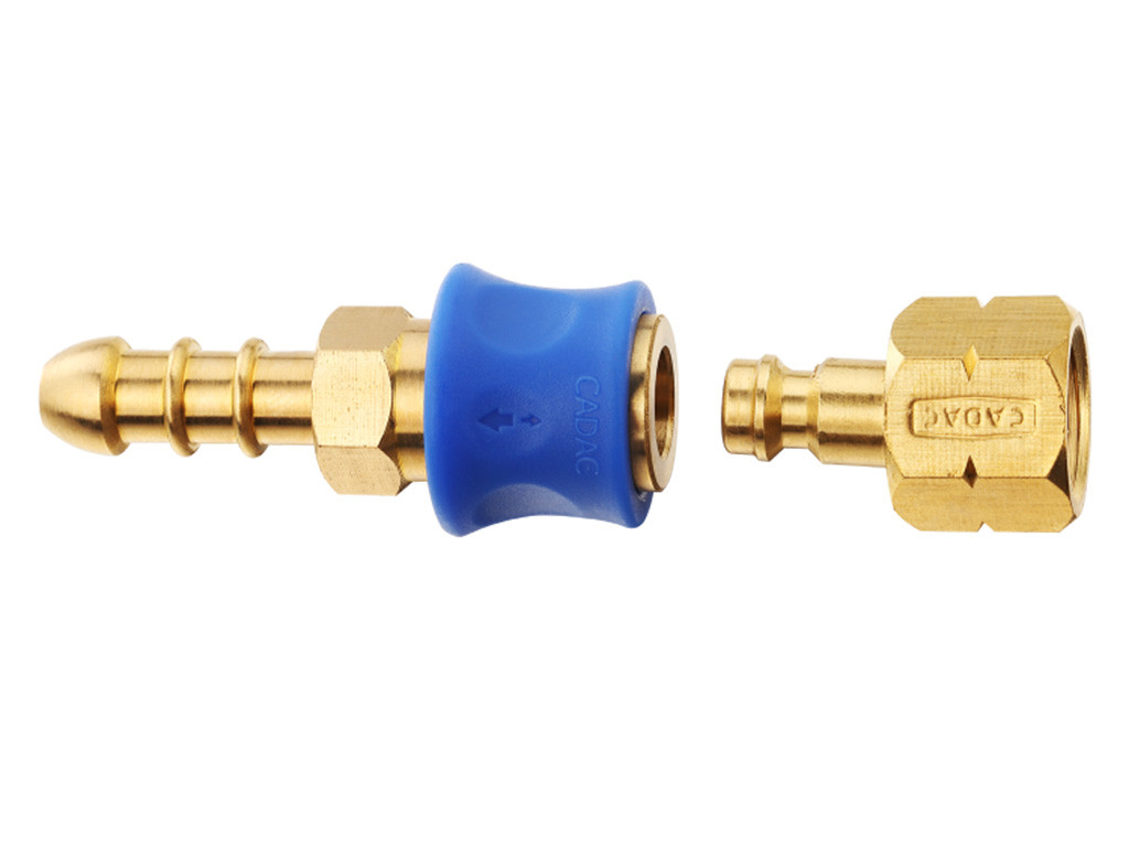 Pikaliitin - CADAC 1