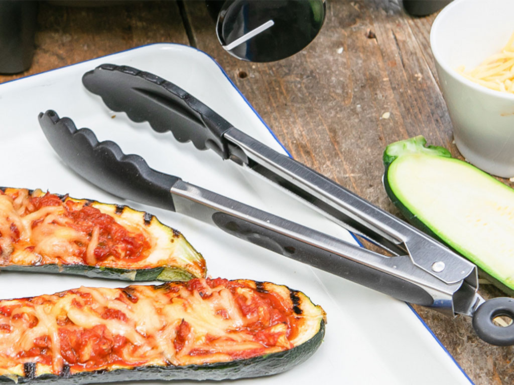 Grillipihdit / 28 cm - CADAC 2