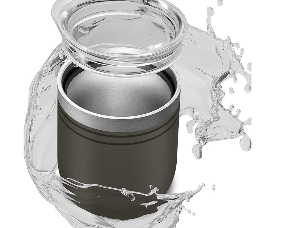 Dometic 300 ml/10 unssia viinipullo / malmi 2