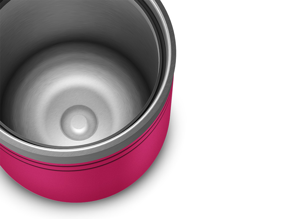 Dometic 300ml/10oz viinipullo / orkidea 1