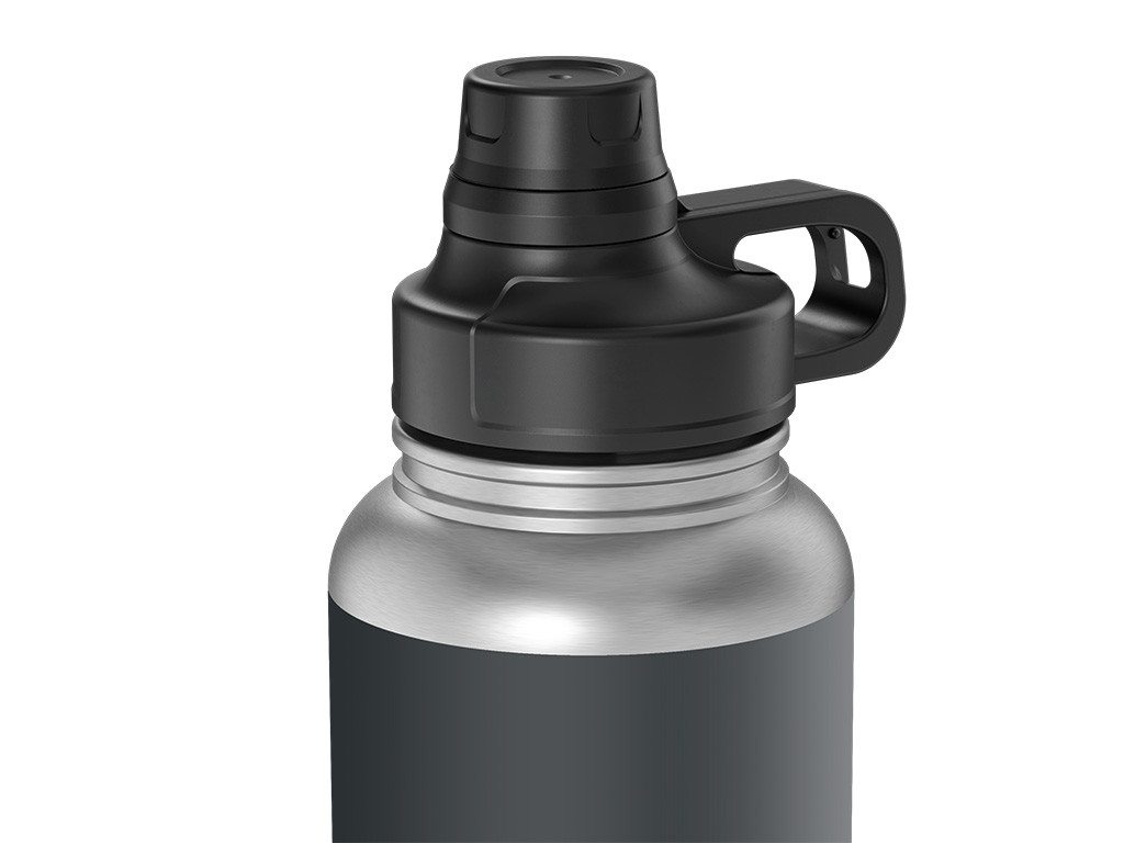 Dometic 900ml/32oz Thermo Bottle/Slate 1