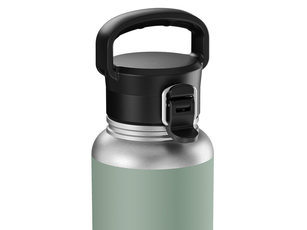 Dometic 1200ml/40oz Thermo Bottle / Moss 1