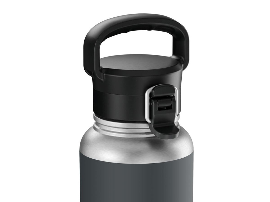 Dometic 1200ml/40oz Thermo Bottle/Slate 1