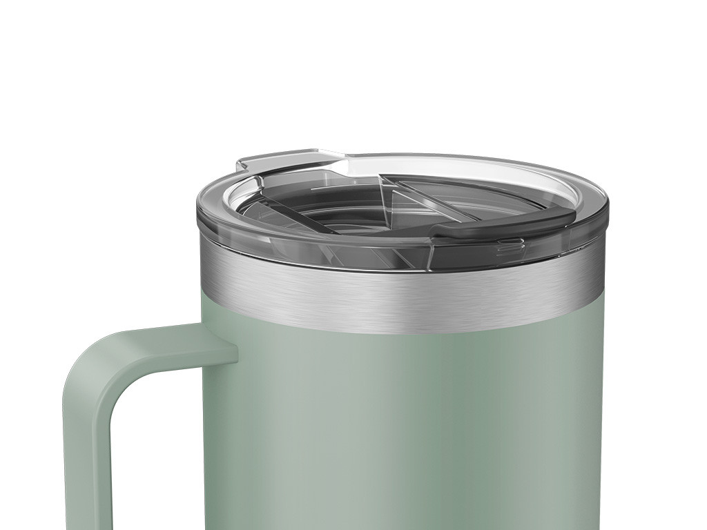 Dometic 450ml/16oz Thermo Mug / Moss 1