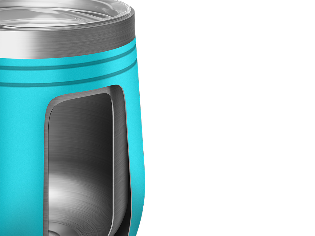 Dometic 300ml/10oz Wine Termosmuki / Lagune 3