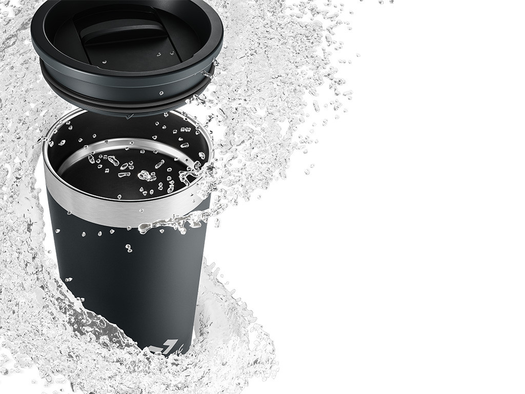 Dometic Termosmuki 320ml/10oz / Slate 2