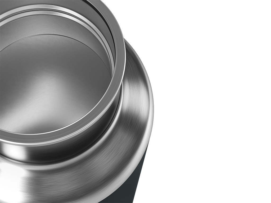 Dometic Thermo Bottle 660ml / 22oz / Slate 1