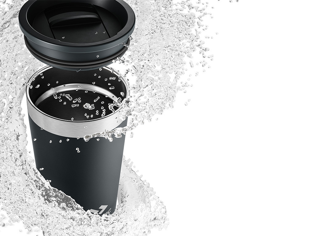 Dometic Termosmuki 600ml / 22oz / Slate 2