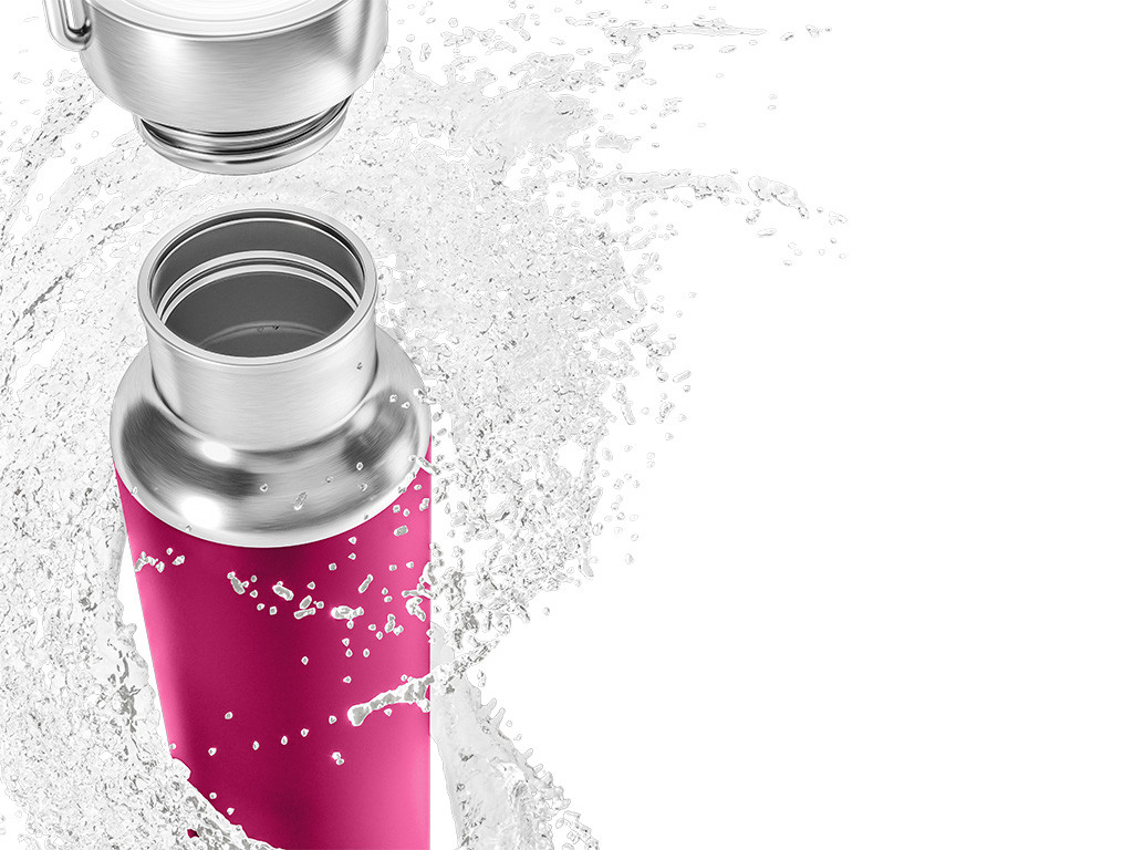 Dometic Thermo Bottle 480ml/16oz / Orkidea 2