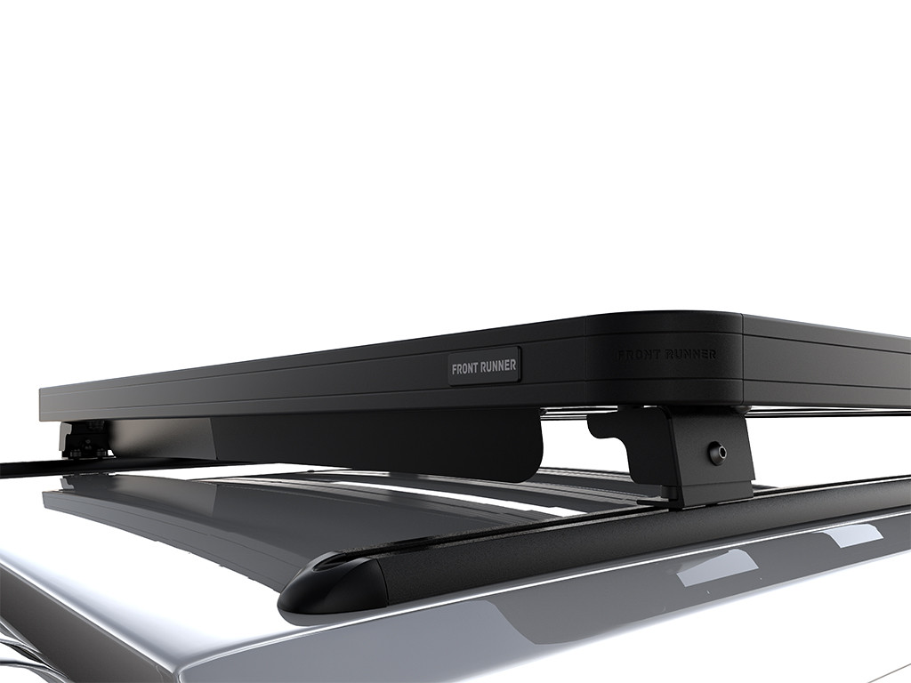 Pickupin katos tai perävaunun Slimline II -telinesarja / 1165 mm (L) X 752 mm (P) - eturunko 1