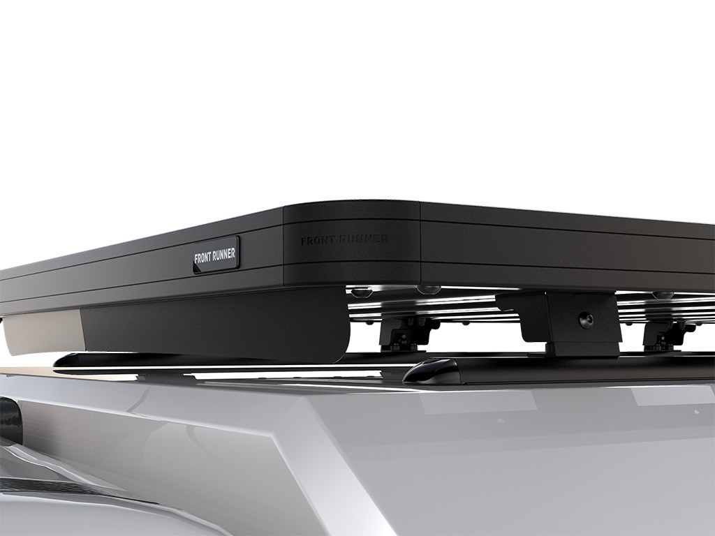 Pickupin katos tai perävaunun Slimline II -telinesarja / 1165 mm (L) X 2 368 mm (P) - Front Runner 1