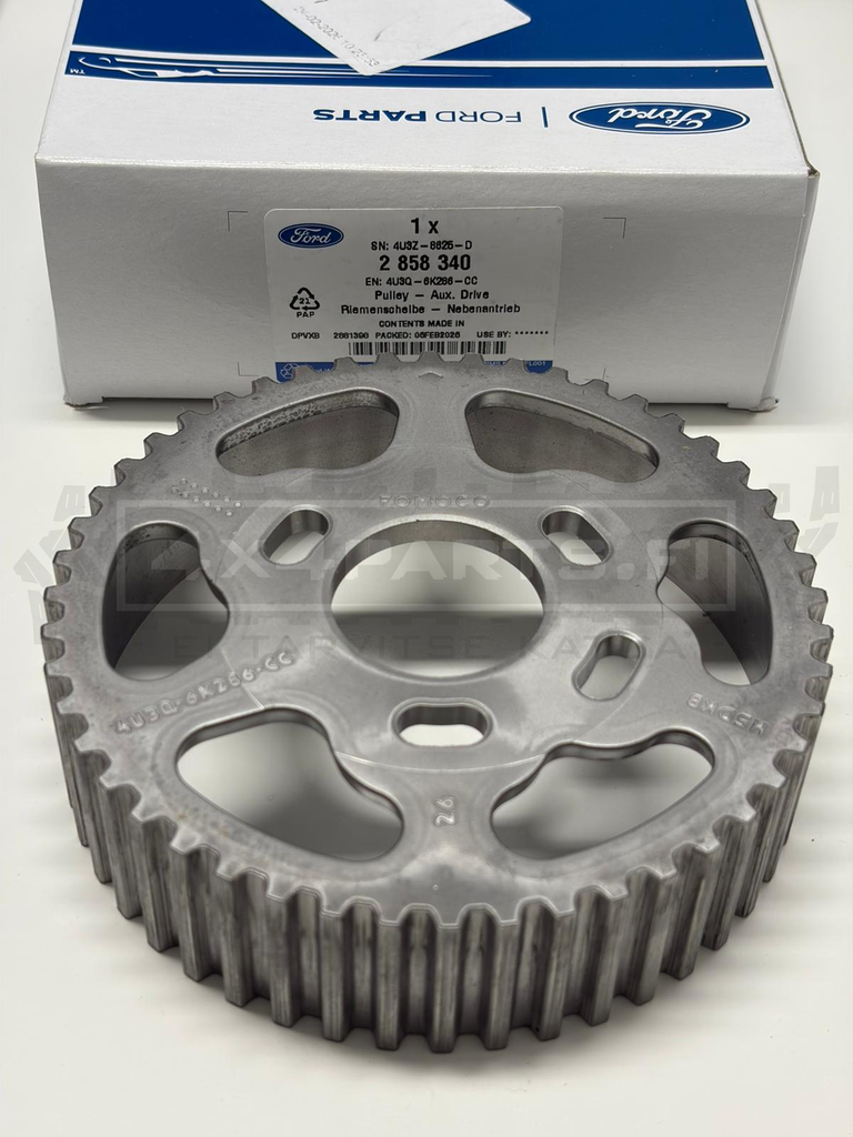 Camshaft Belt Pulley OEM