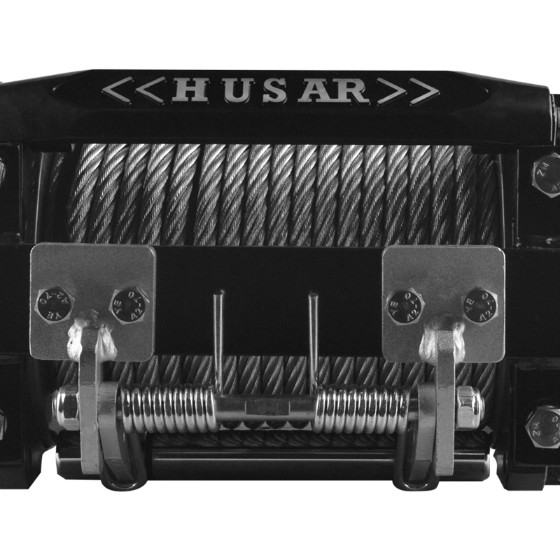 BST  Hydraulic 12000lbs