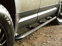 TERRAFIRMA ROCK SLIDERS WITH TREE BARS 2020- DEFENDER 110/130