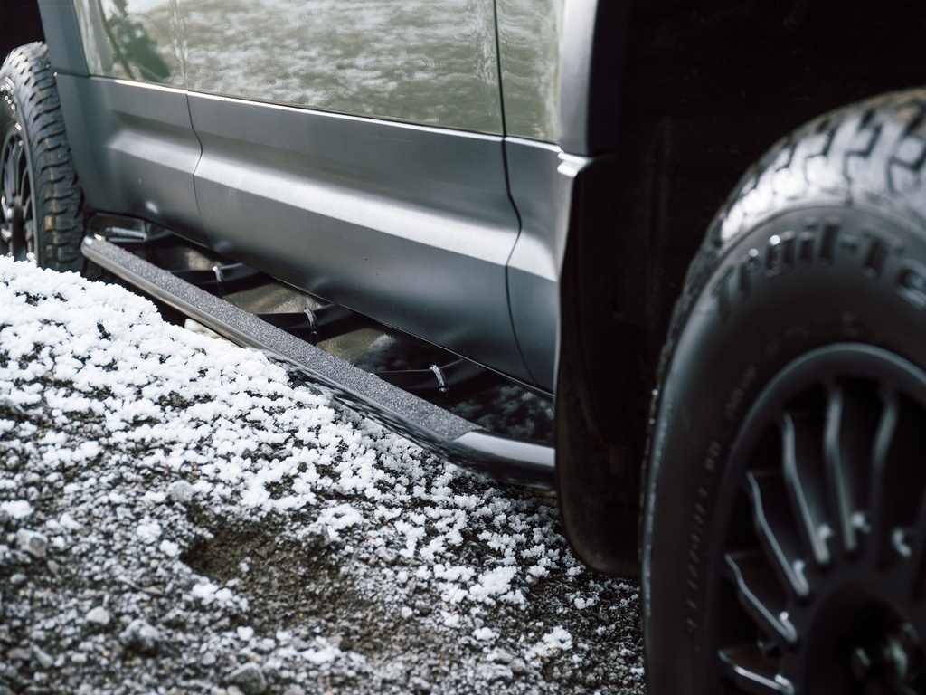 TERRAFIRMA ROCK SLIDERS WITH TREE BARS 2020- DEFENDER 110/130
