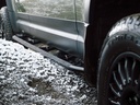 TERRAFIRMA ROCK SLIDERS WITH TREE BARS 2020- DEFENDER 110/130