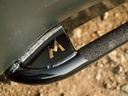 TERRAFIRMA ROCK SLIDERS WITH TREE BARS 2020- DEFENDER 110/130