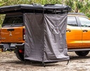 Deltawing Ensuite XT Vasemalle Kääntyvä