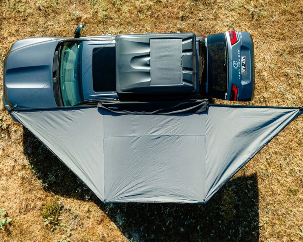 Deltawing 180 Markiisi 2.0 m