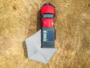 Deltawing 270° Markiisi Vasemmanpuoleinen
