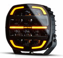 Monsterlux Core 7 LED lisävalo