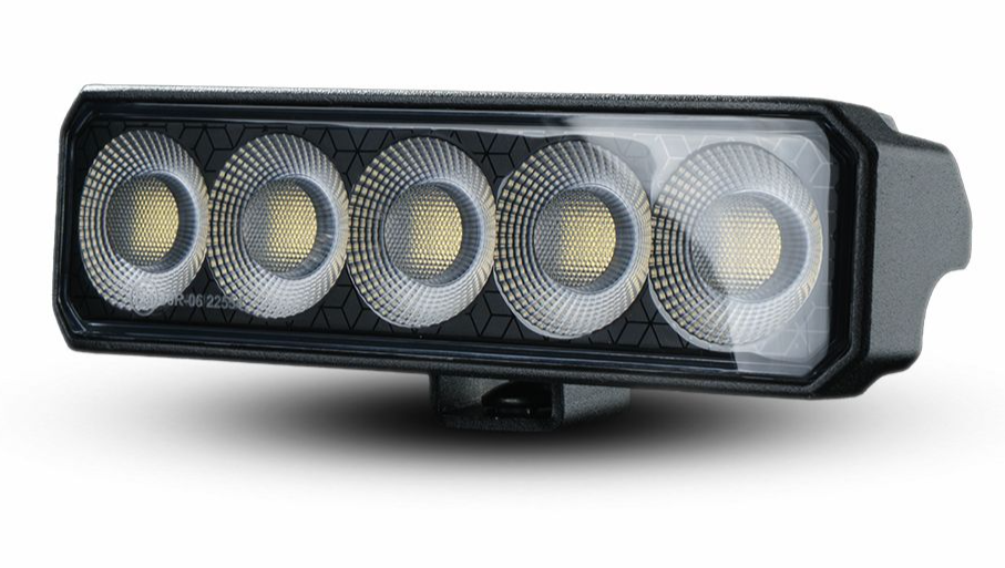 Monsterlux Trinity Bar 45 LED työvalo