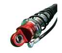 Säädettävä Coilover 12"