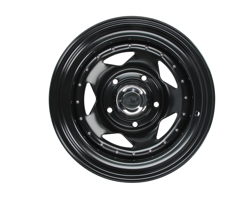 Peltivanne 8x15 et-25 6x139,7