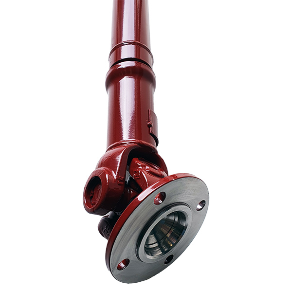 FRONT PROPSHAFT FOR PATROL GR Y61 DOUBLE CARDAN 2.8