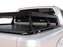 Volkswagen Amarok (2011-2021) Securi-Lid 218 Slimline II Bed Rack Kit - Front Runner 2