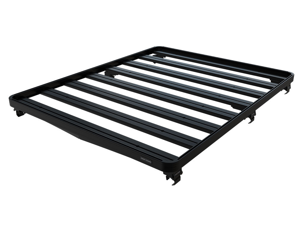 Subaru Ascent (2018-nykyinen) Slimline II kattotelinesarja - Front Runner 5