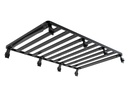 Toyota Land Cruiser 78 Slimline II 3/4 Roof Rack Kit - Front Runner 6