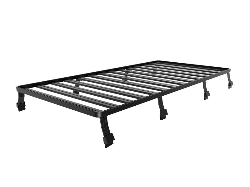 Toyota Land Cruiser 78 Slimline II Kattotelinesarja / Tall - Front Runner 2