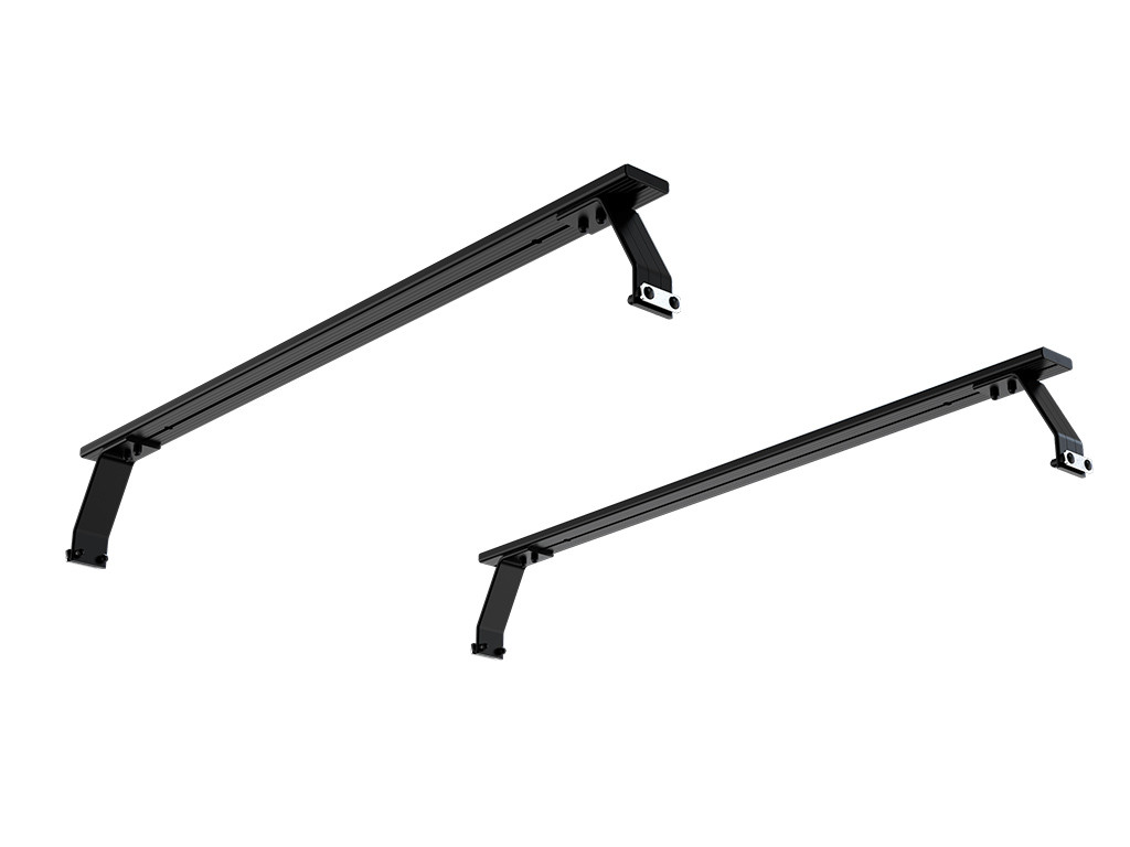 Toyota Tundra 5,5' Crew Max (2007-nykyinen) Double Load Bar Kit - Front Runner 1