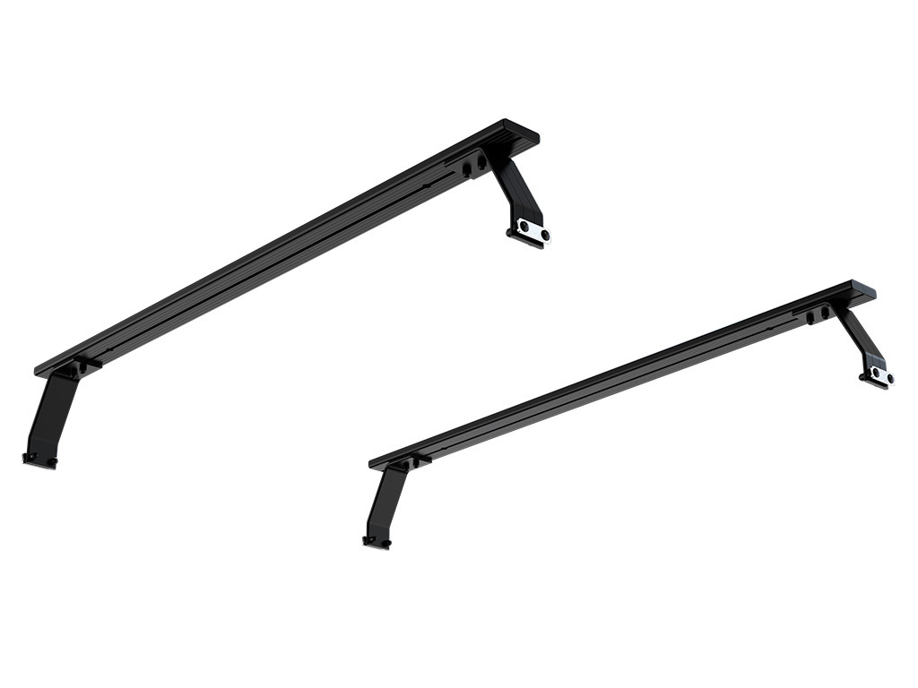 Toyota Tundra 6,4' Crew Max (2007-nykyinen) Double Load Bar Kit - Front Runner 1