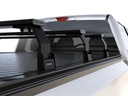 Toyota Tacoma ReTrax XR 6in (2005-nykyinen) Triple Load Bar Kit - Front Runner 1