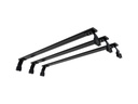 Toyota Tacoma ReTrax XR 5'6in (2007-nykyinen) Triple Load Bar Kit - Front Runner 4