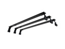 Toyota Tacoma ReTrax XR 6'6in (2007-nykyinen) Triple Load Bar Kit - Front Runner 4